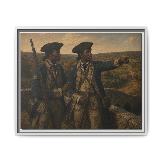 Missing Art Studies - 1776 | paire 080