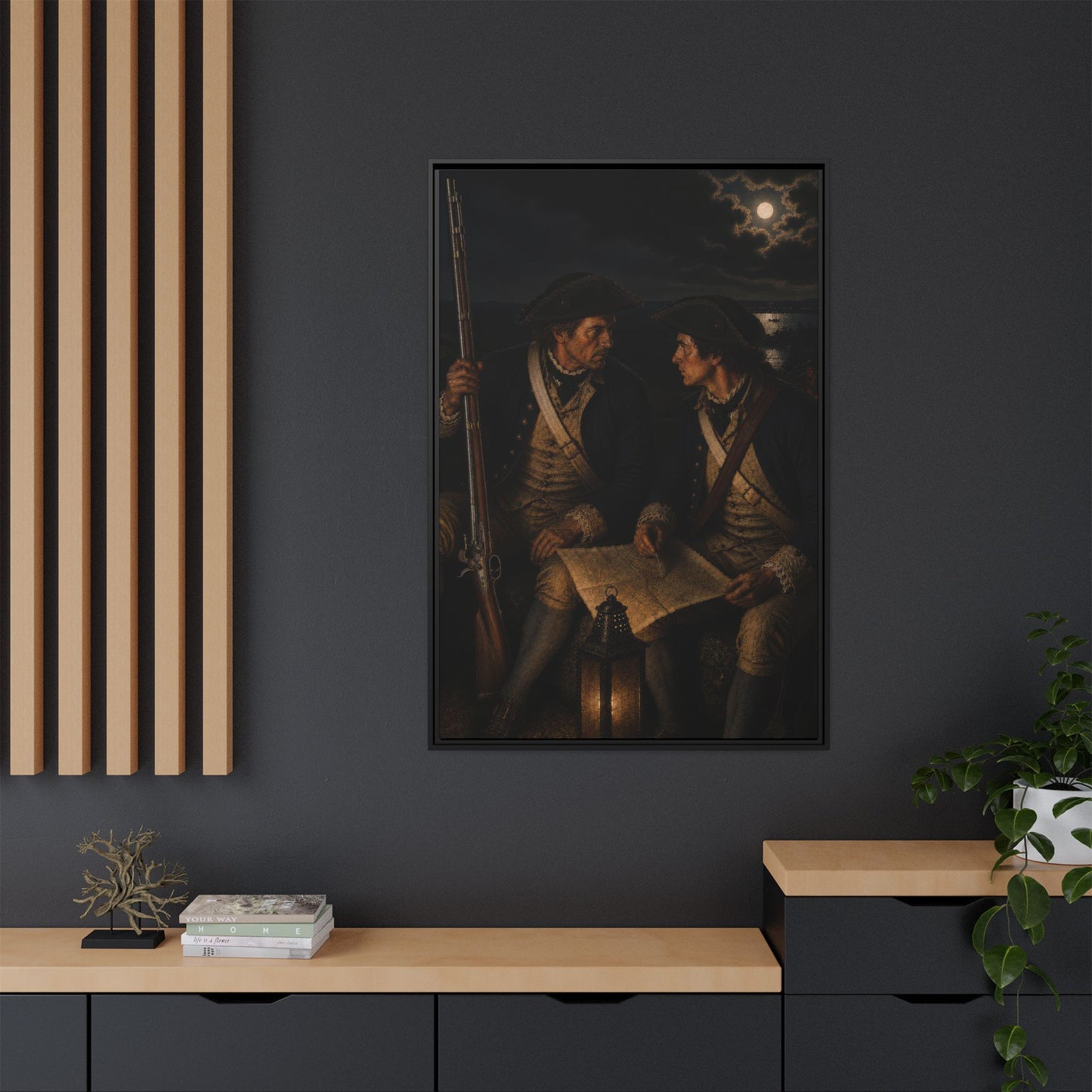 Missing Art Studies - 1776 | paire 003