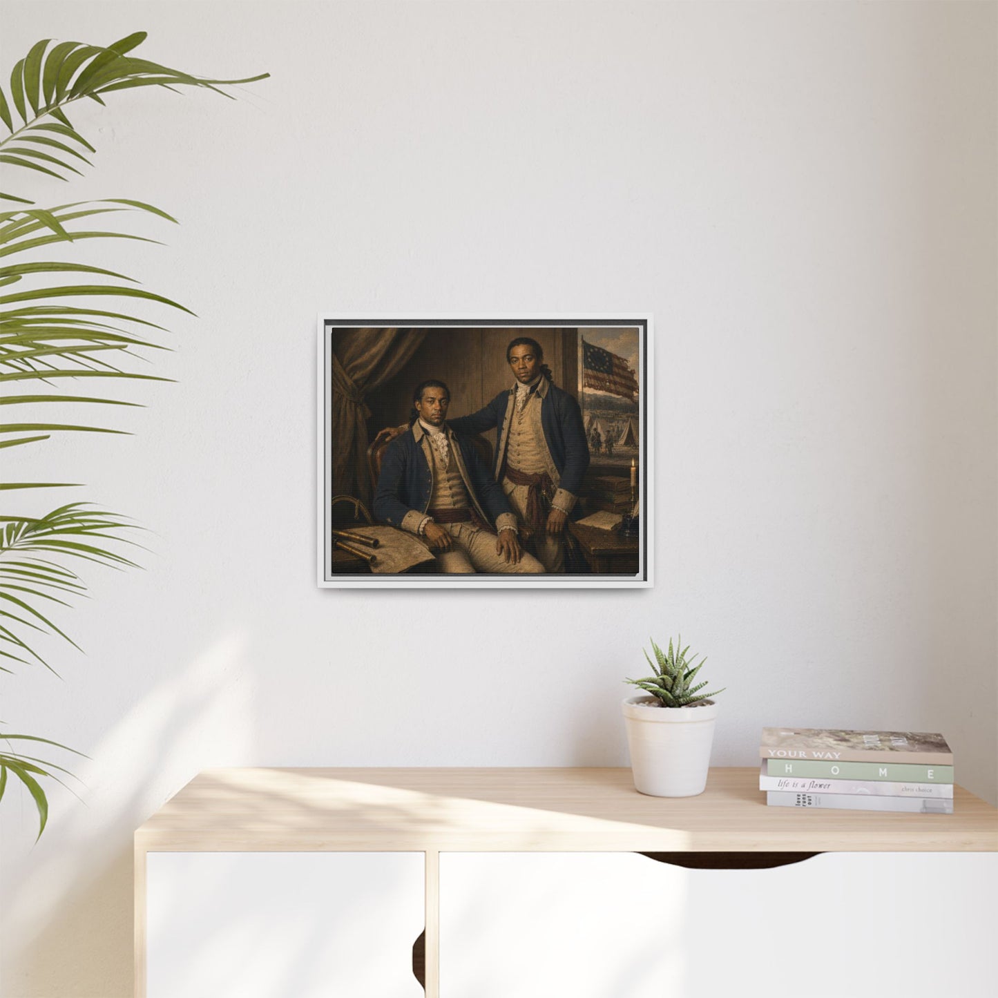 Missing Art Studies - 1776 | paire 013