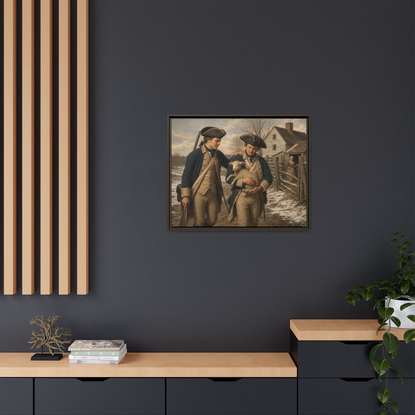 Missing Art Studies - 1776 | paire 030