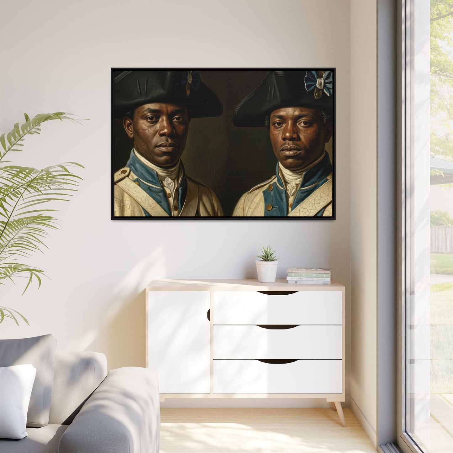 Missing Art Studies - 1776 | paire 029
