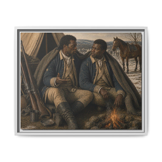 Missing Art Studies - 1776 | paire 045