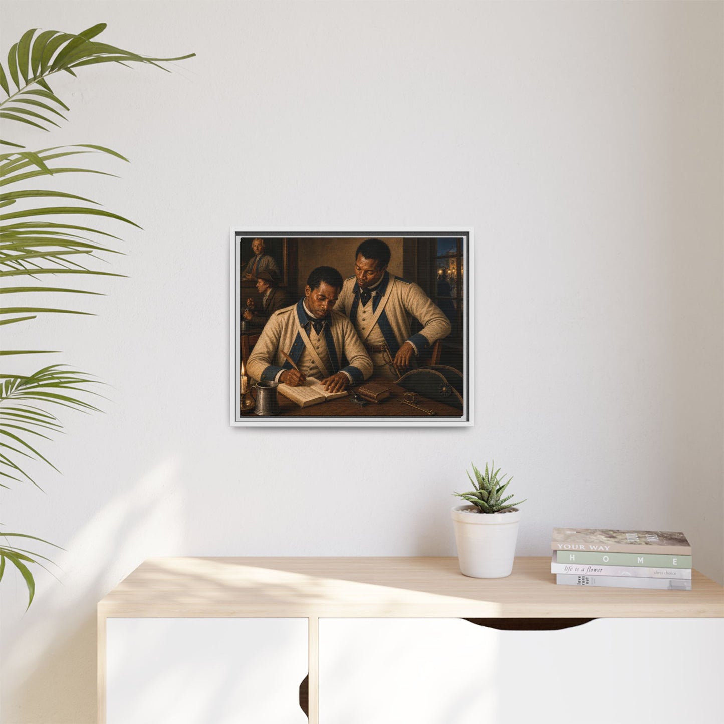 Missing Art Studies - 1776 | paire 006