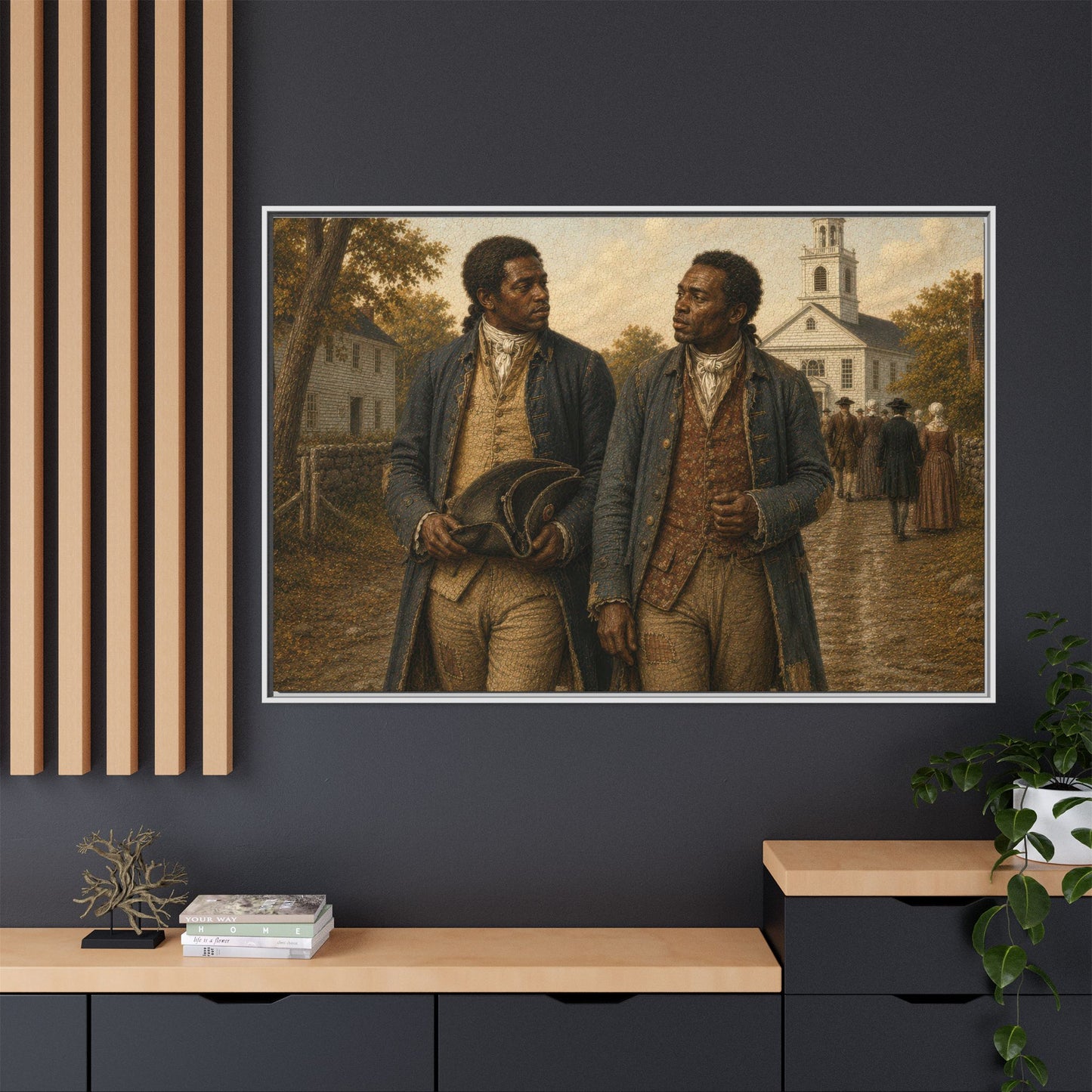 Missing Art Studies - 1776 | paire 082