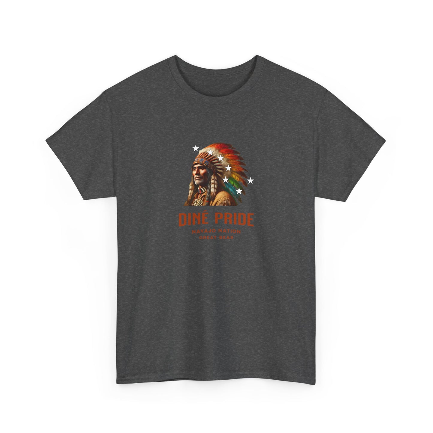 Diné Pride  - Navajo Nation | Pride T-Shirt