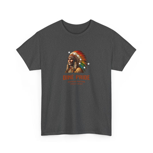 Diné Pride  - Navajo Nation | Pride T-Shirt