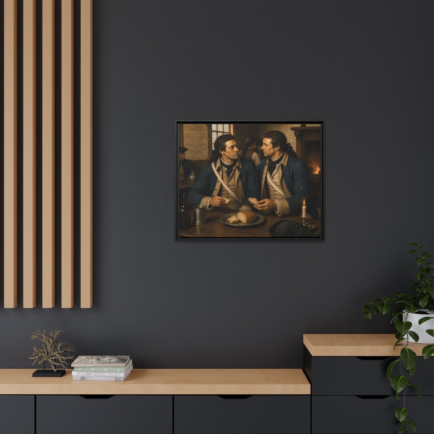 Missing Art Studies - 1776 | paire 015