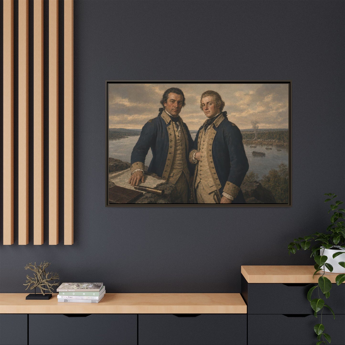 Missing Art Studies - 1776 | paire 050