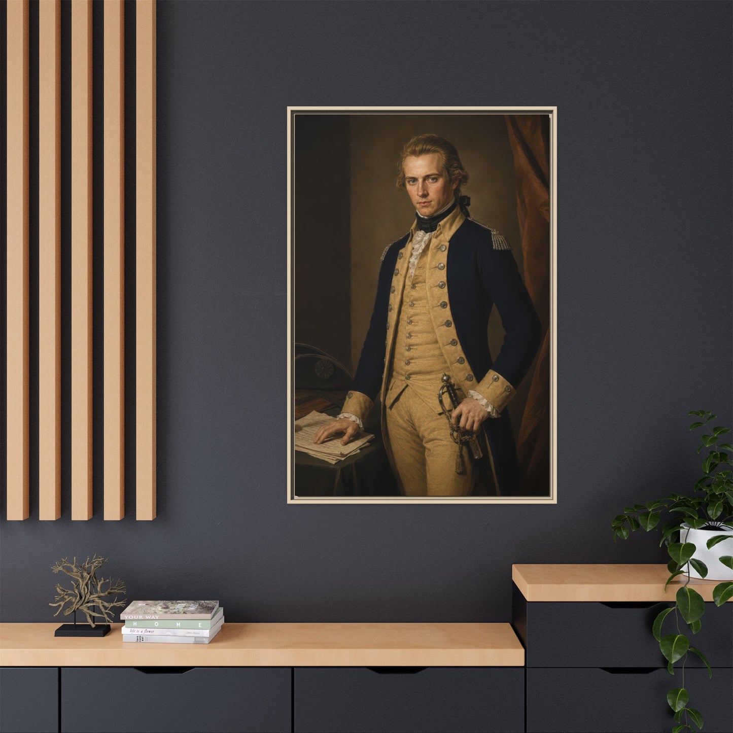 Missing Art Studies - 1776 | celibataire 001