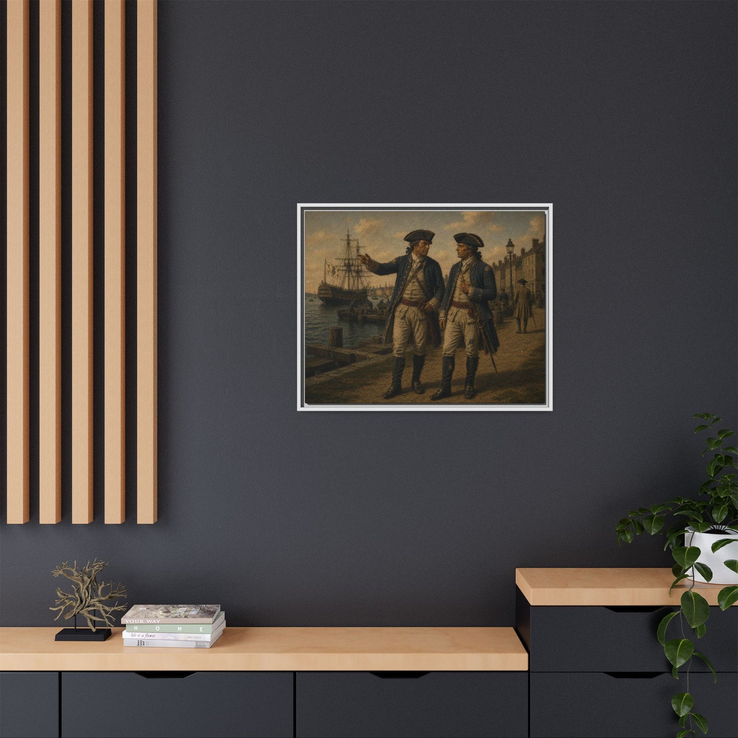 Missing Art Studies - 1776 | paire 084