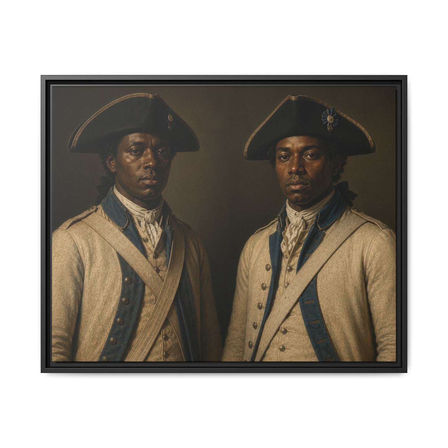 Missing Art Studies - 1776 | paire 029