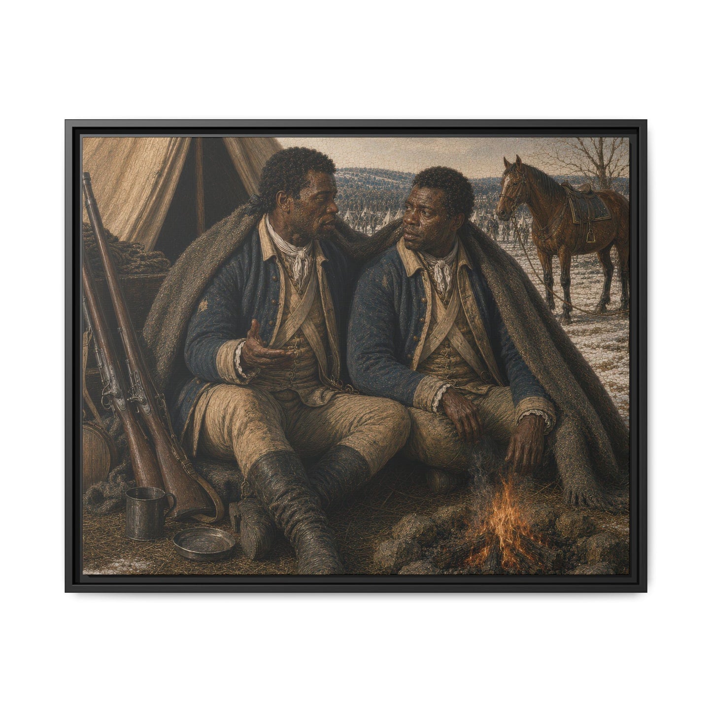 Missing Art Studies - 1776 | paire 045