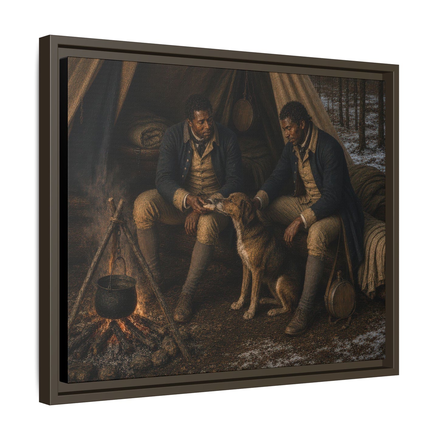 Missing Art Studies - 1776 | paire 005