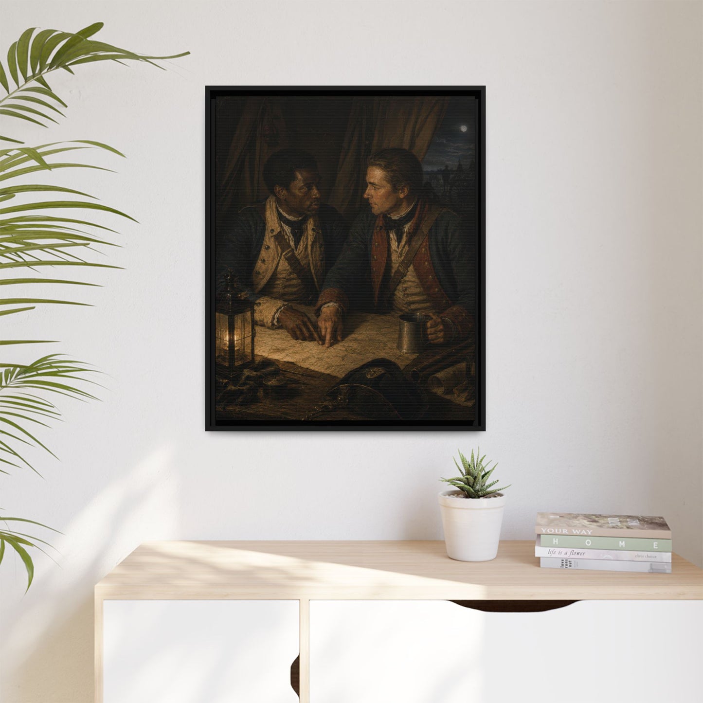 Missing Art Studies - 1776 | paire 062