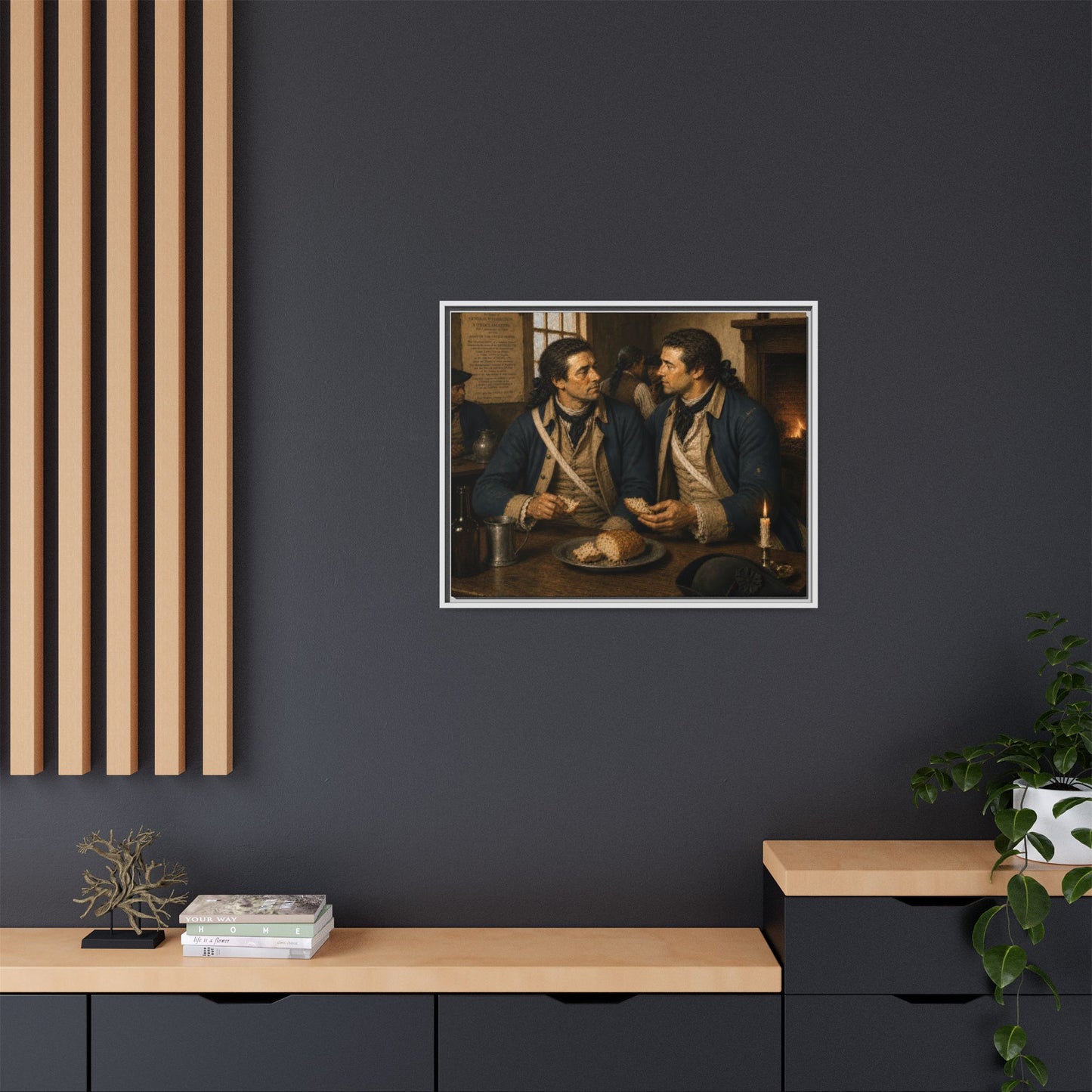 Missing Art Studies - 1776 | paire 015