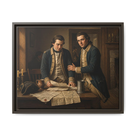 Missing Art Studies - 1776 | paire 042