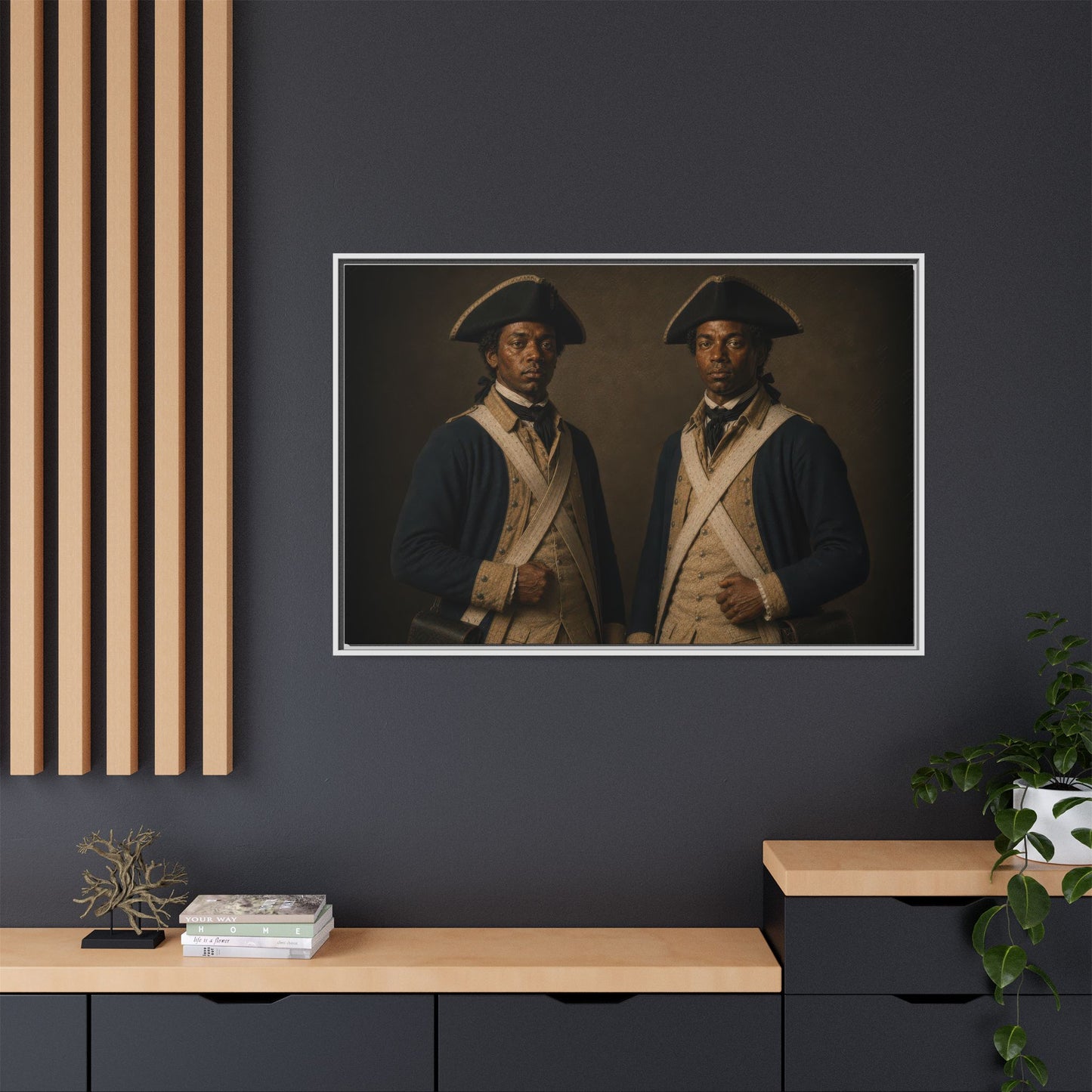 Missing Art Studies - 1776 | paire 027