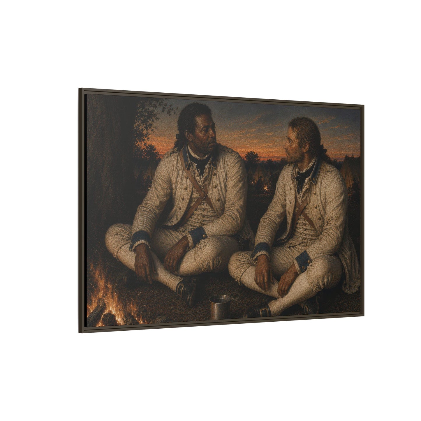 Missing Art Studies - 1776 | paire 060