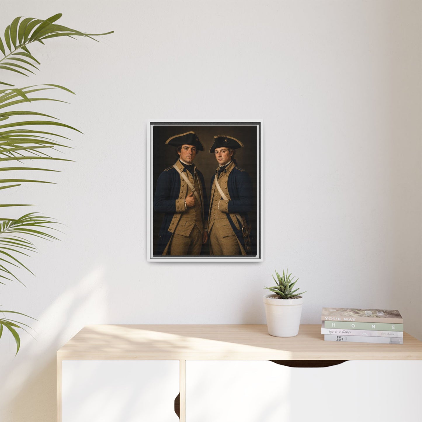 Missing Art Studies - 1776 | paire 055