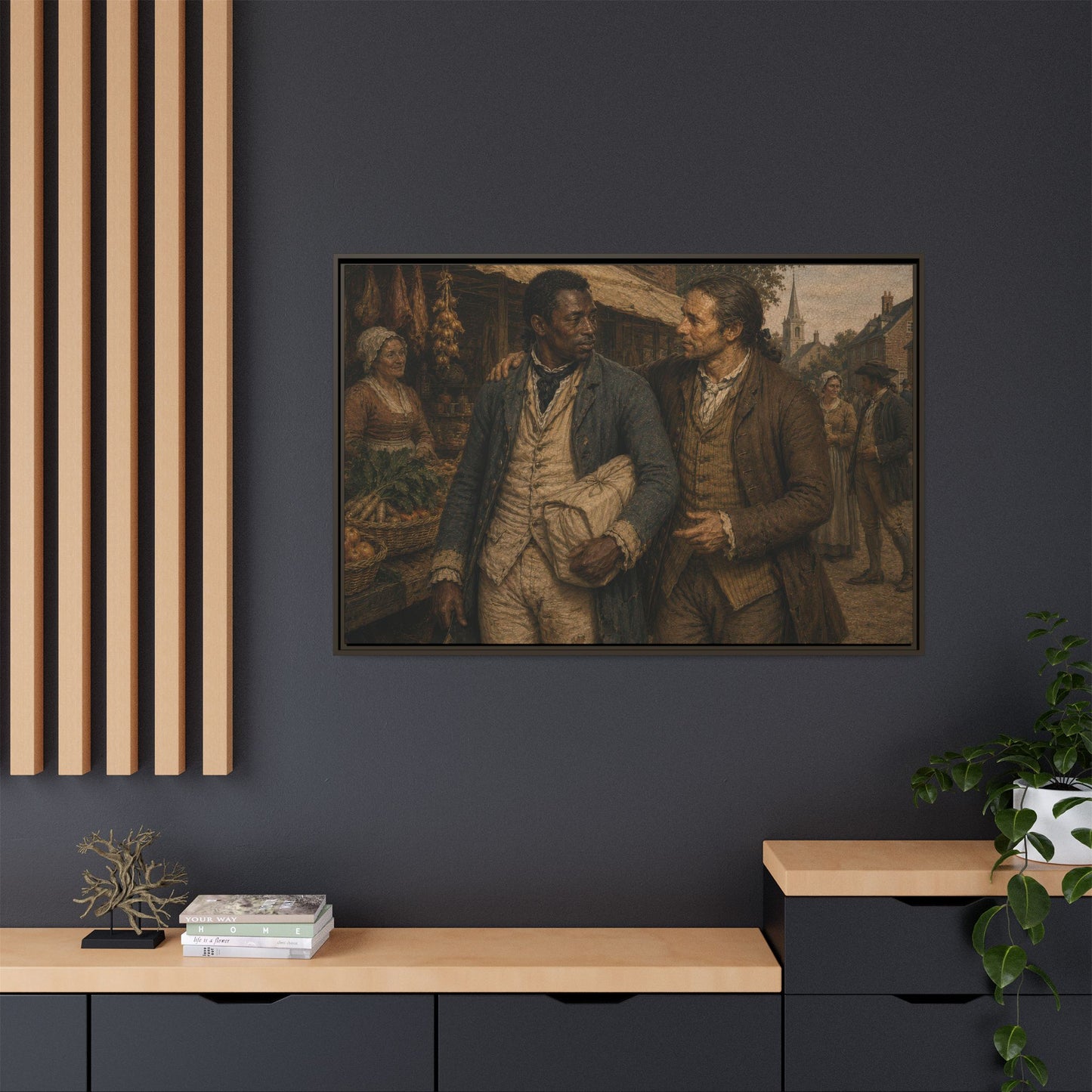 Missing Art Studies - 1776 | paire 090