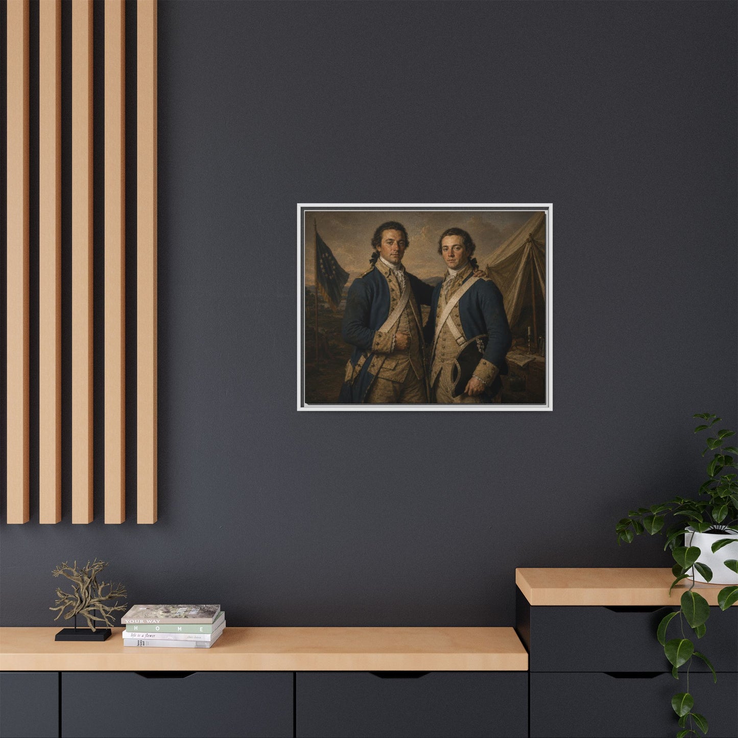 Missing Art Studies - 1776 | paire 028