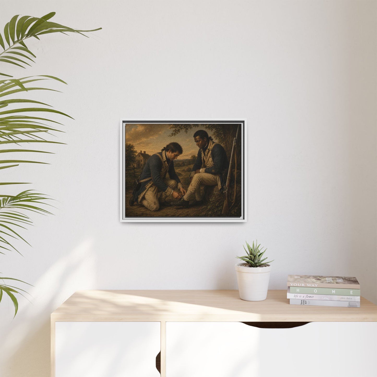Missing Art Studies - 1776 | paire 079