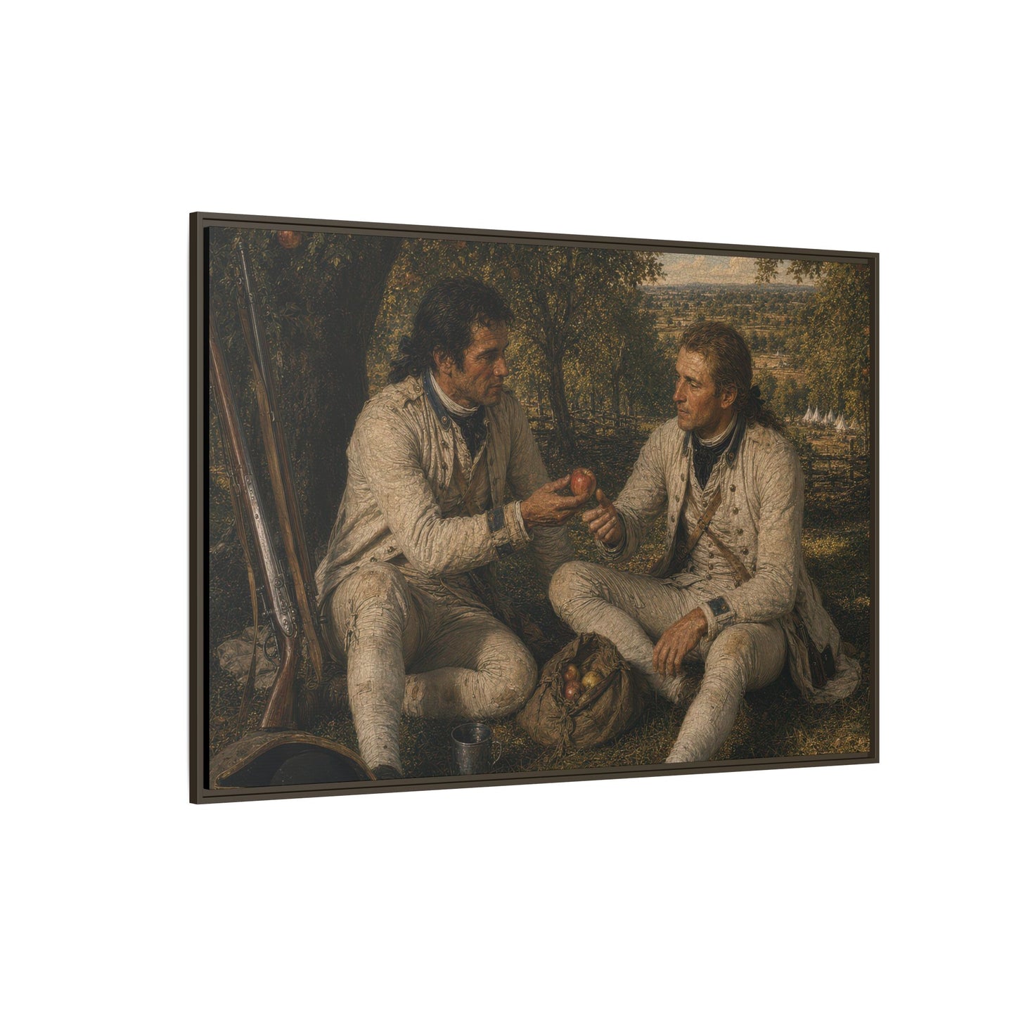 Missing Art Studies - 1776 | paire 063