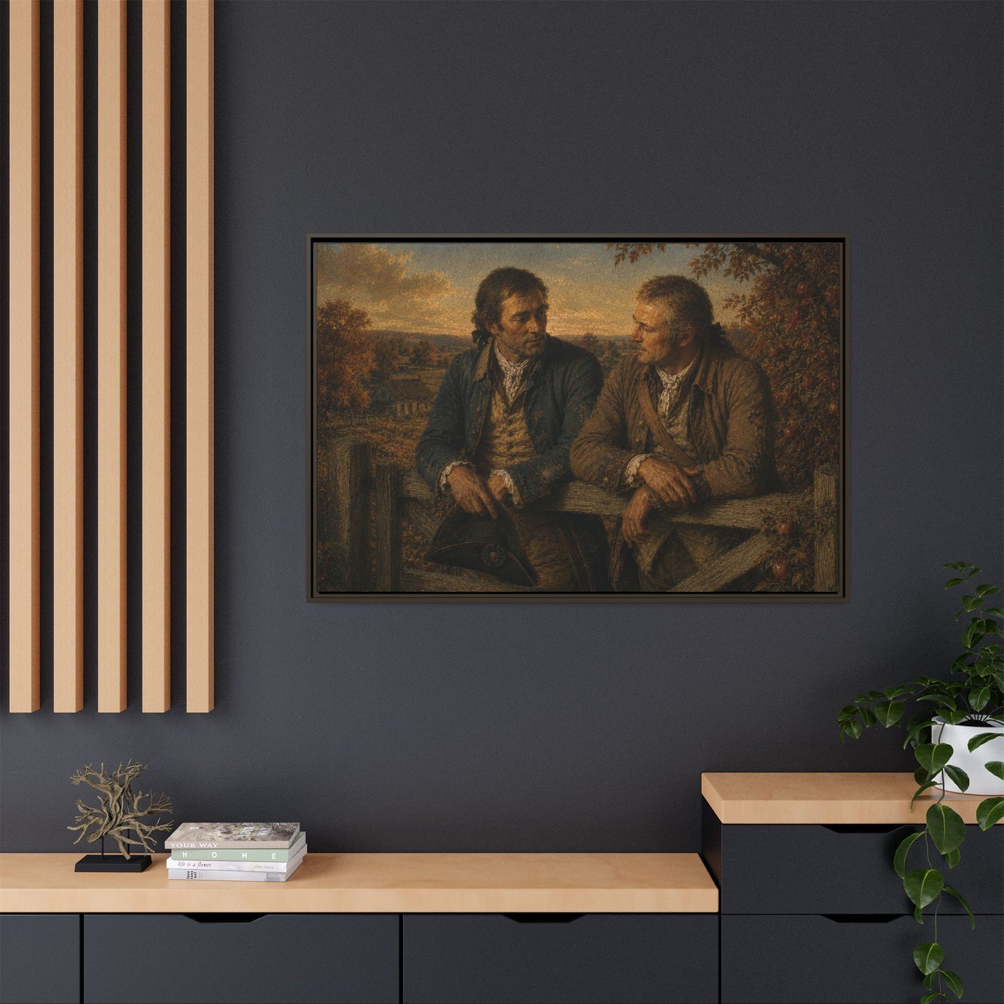 Missing Art Studies - 1776 | paire 075