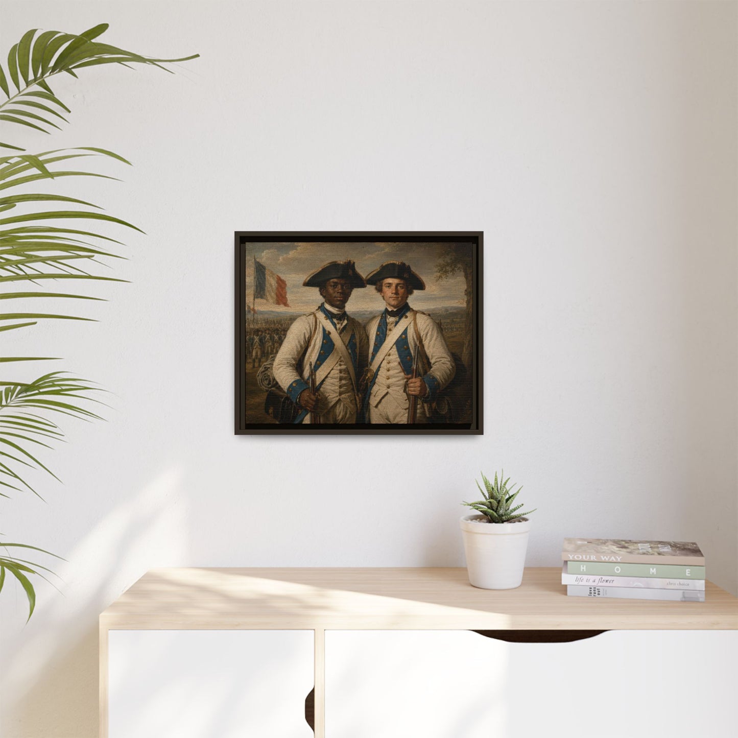 Missing Art Studies - 1776 | paire 023