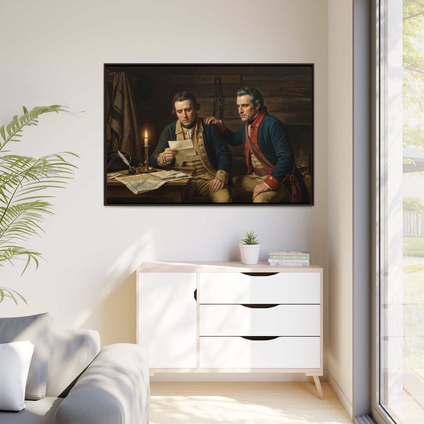 Missing Art Studies - 1776 | paire 038