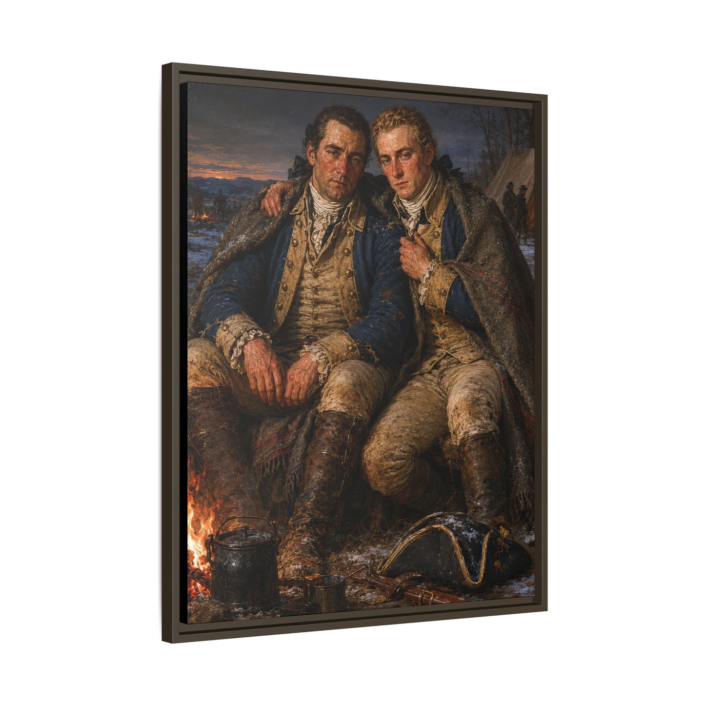 Missing Art Studies - 1776 | paire 043