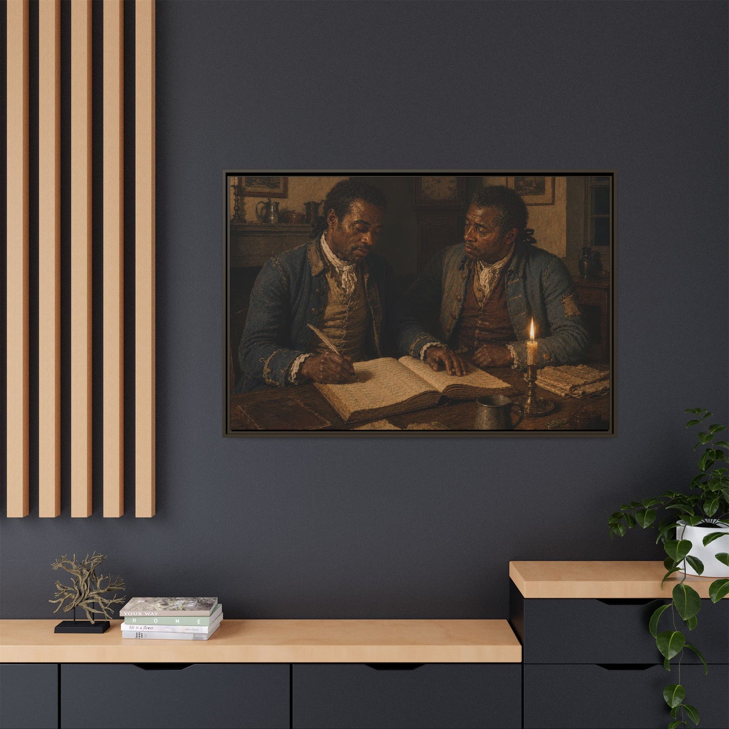 Missing Art Studies - 1776 | paire 078