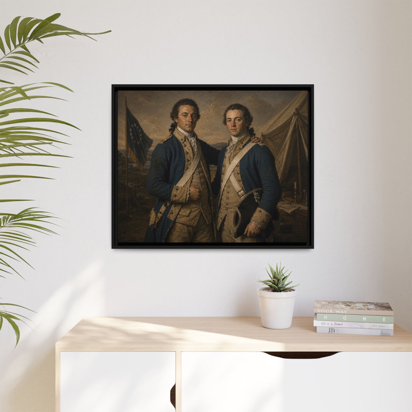 Missing Art Studies - 1776 | paire 028