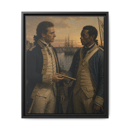 Missing Art Studies - 1776 | paire 053