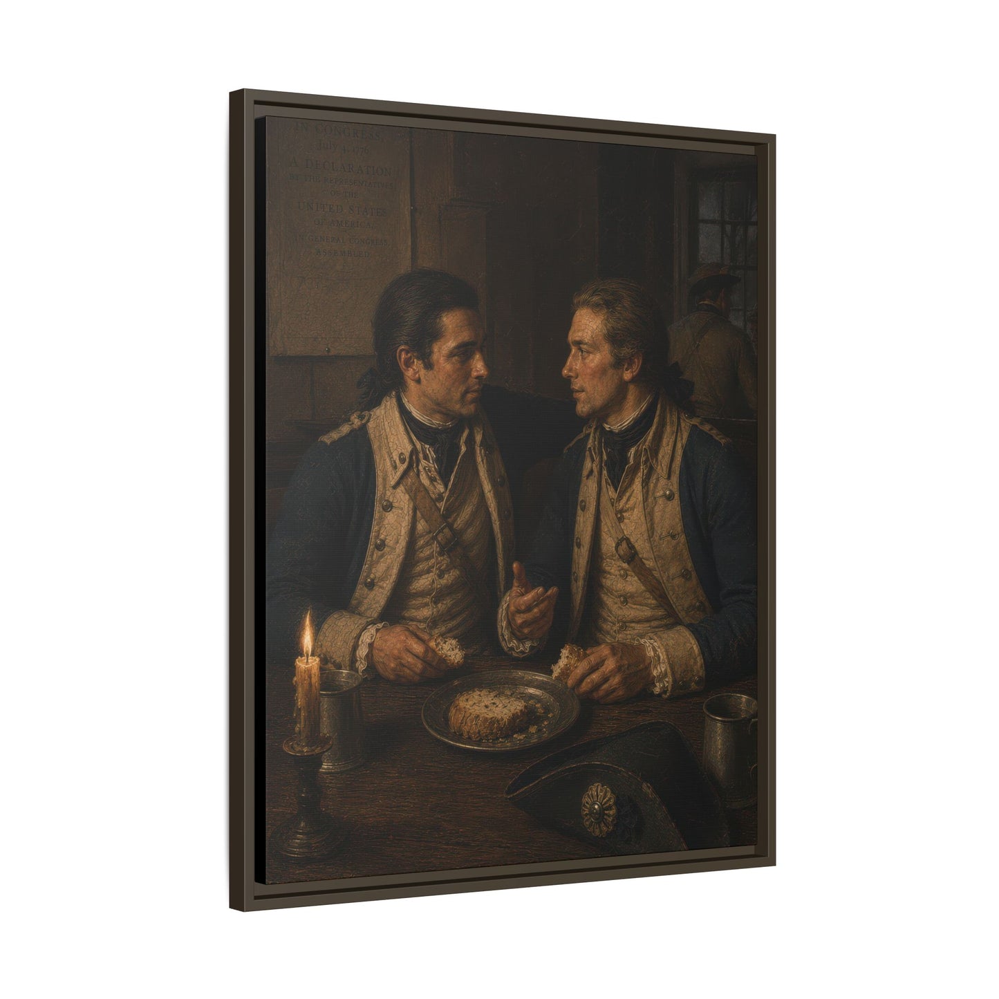 Missing Art Studies - 1776 | paire 061
