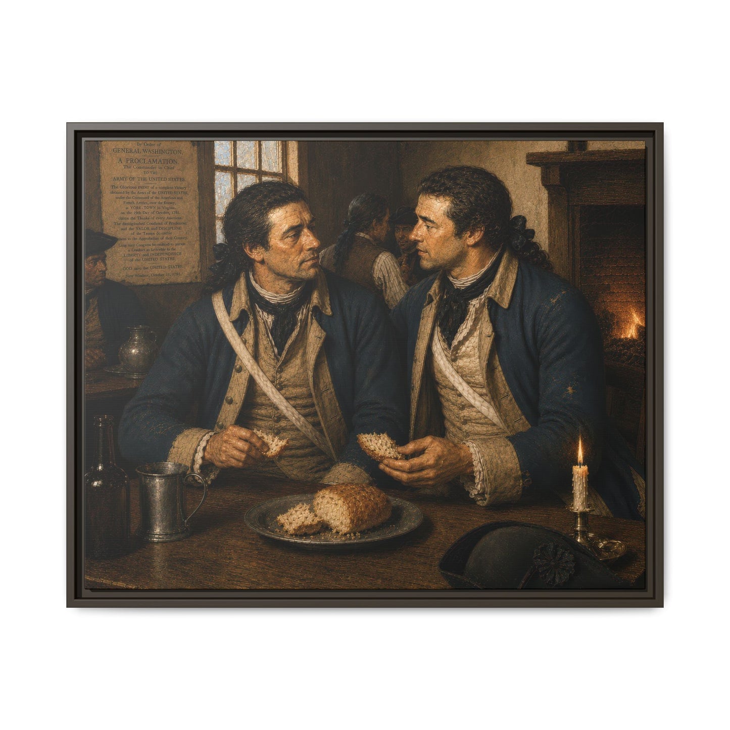 Missing Art Studies - 1776 | paire 015