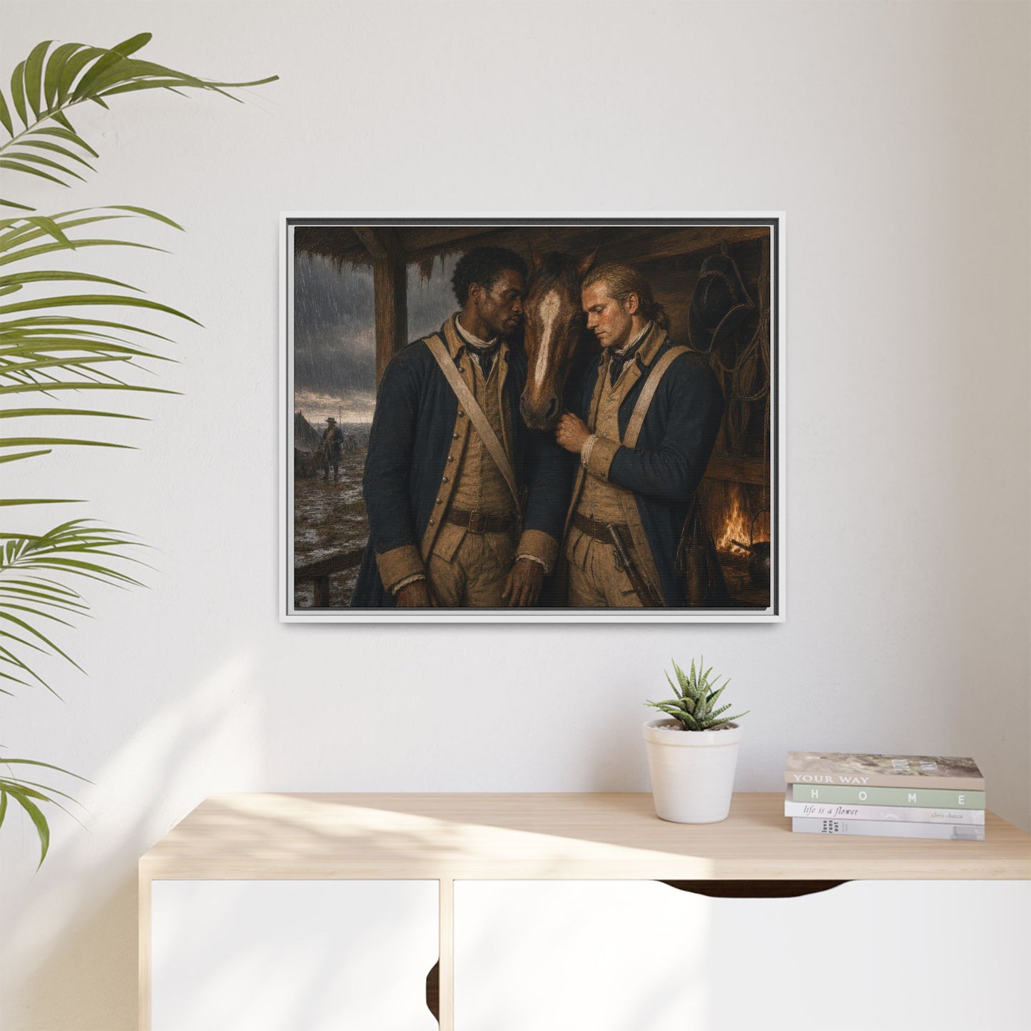 Missing Art Studies - 1776 | paire 028