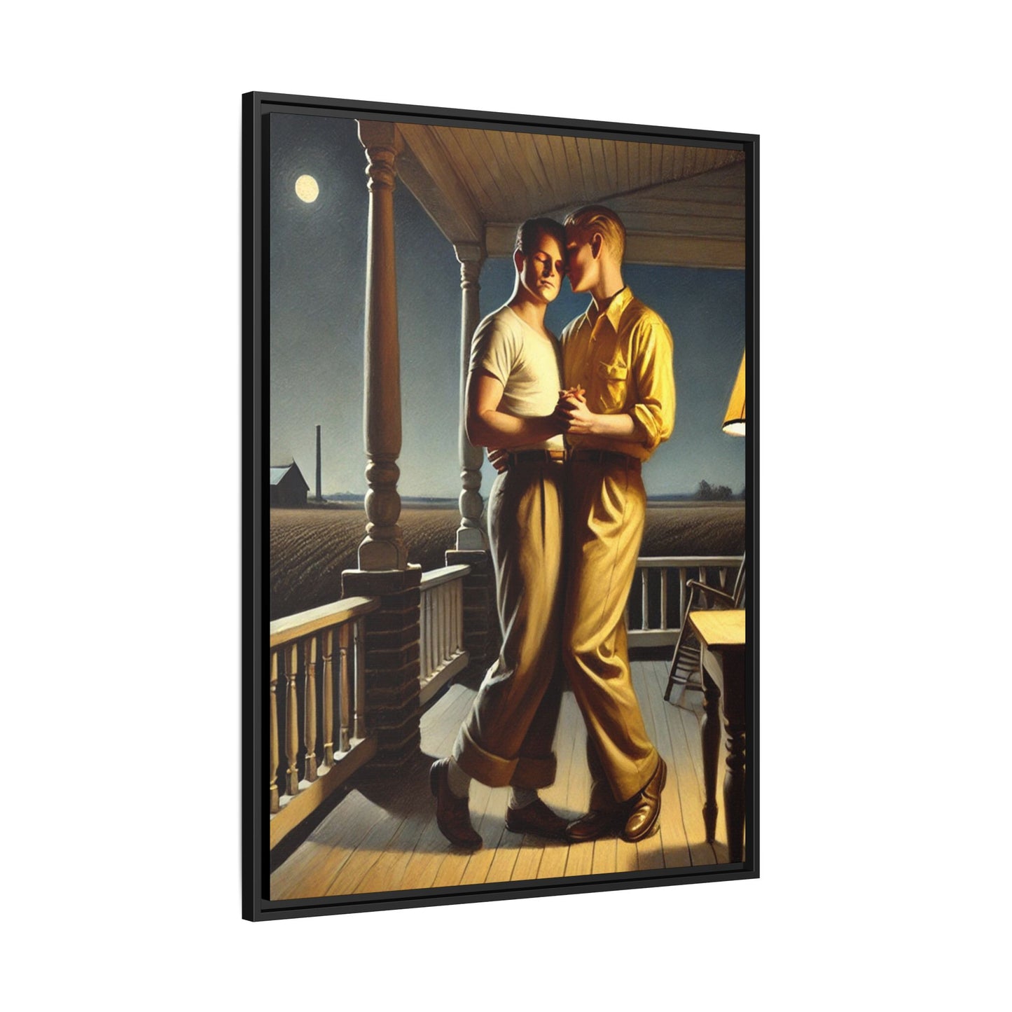 Missing Art Studies - Grant 039