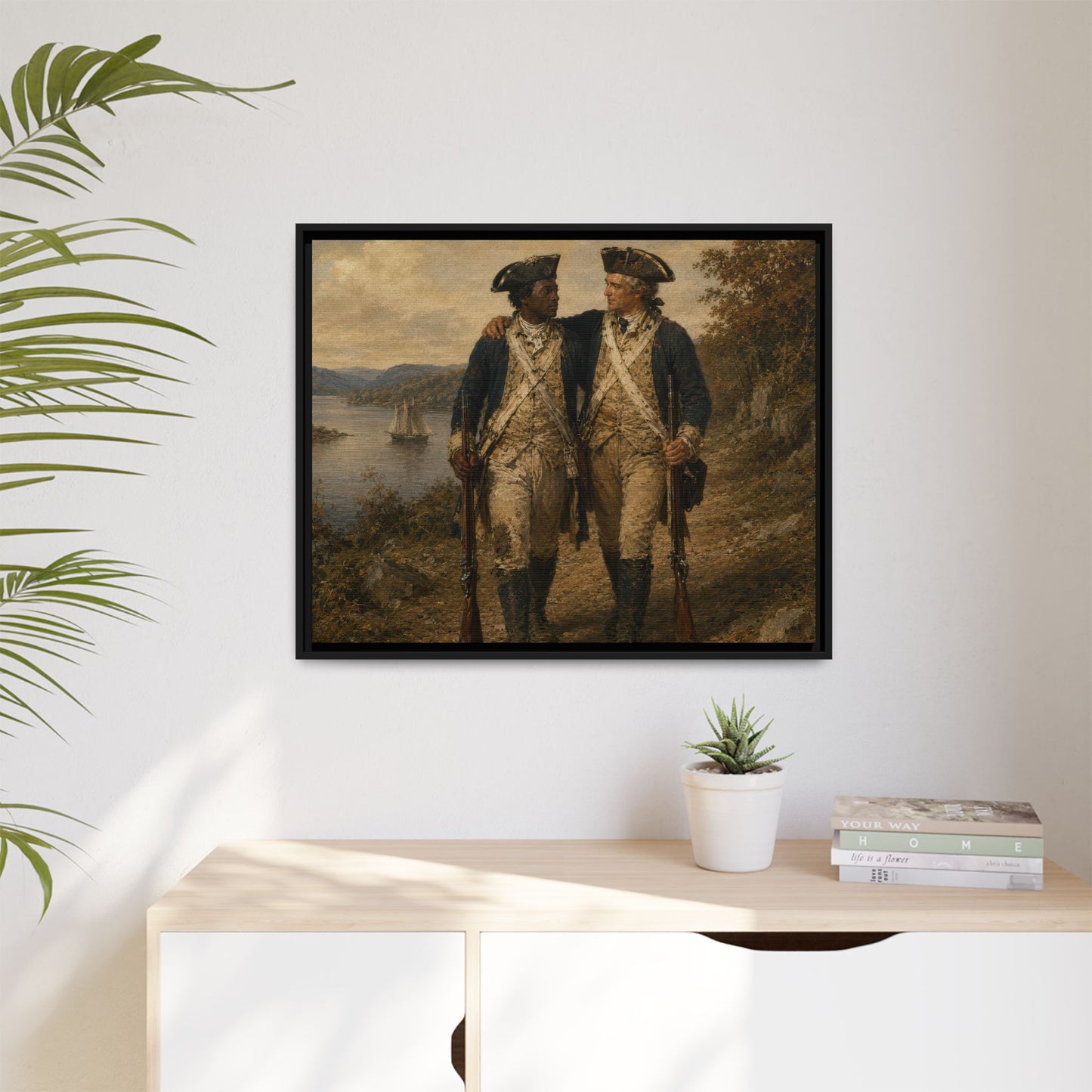 Missing Art Studies - 1776 | paire 057