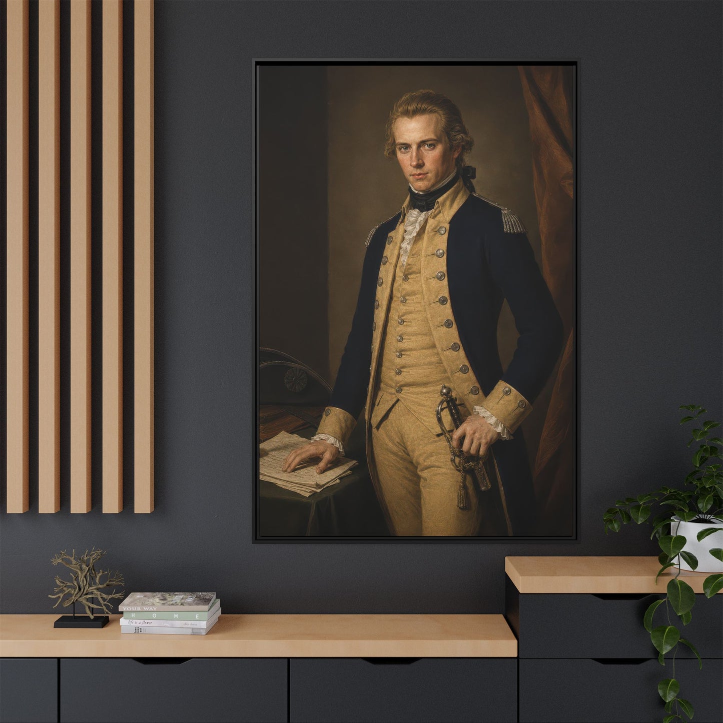 Missing Art Studies - 1776 | celibataire 001