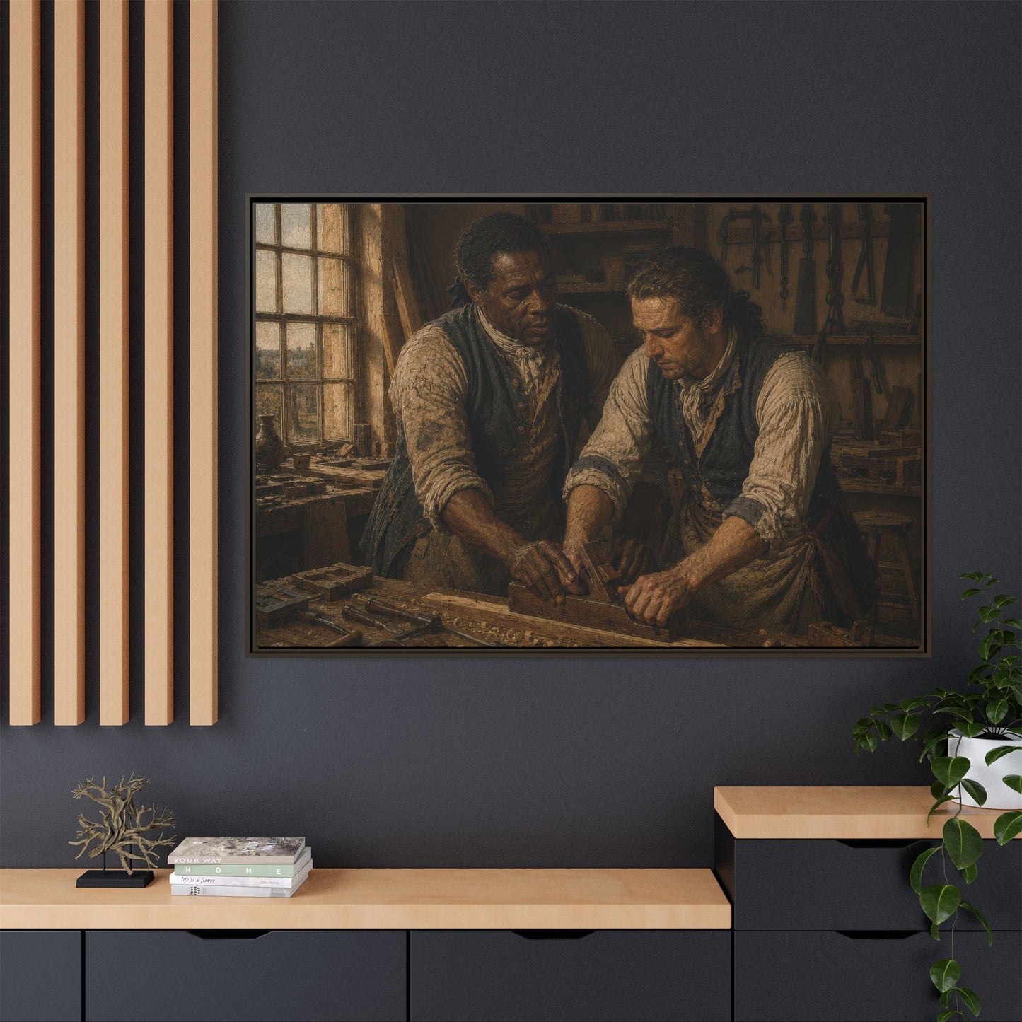 Missing Art Studies - 1776 | paire 083