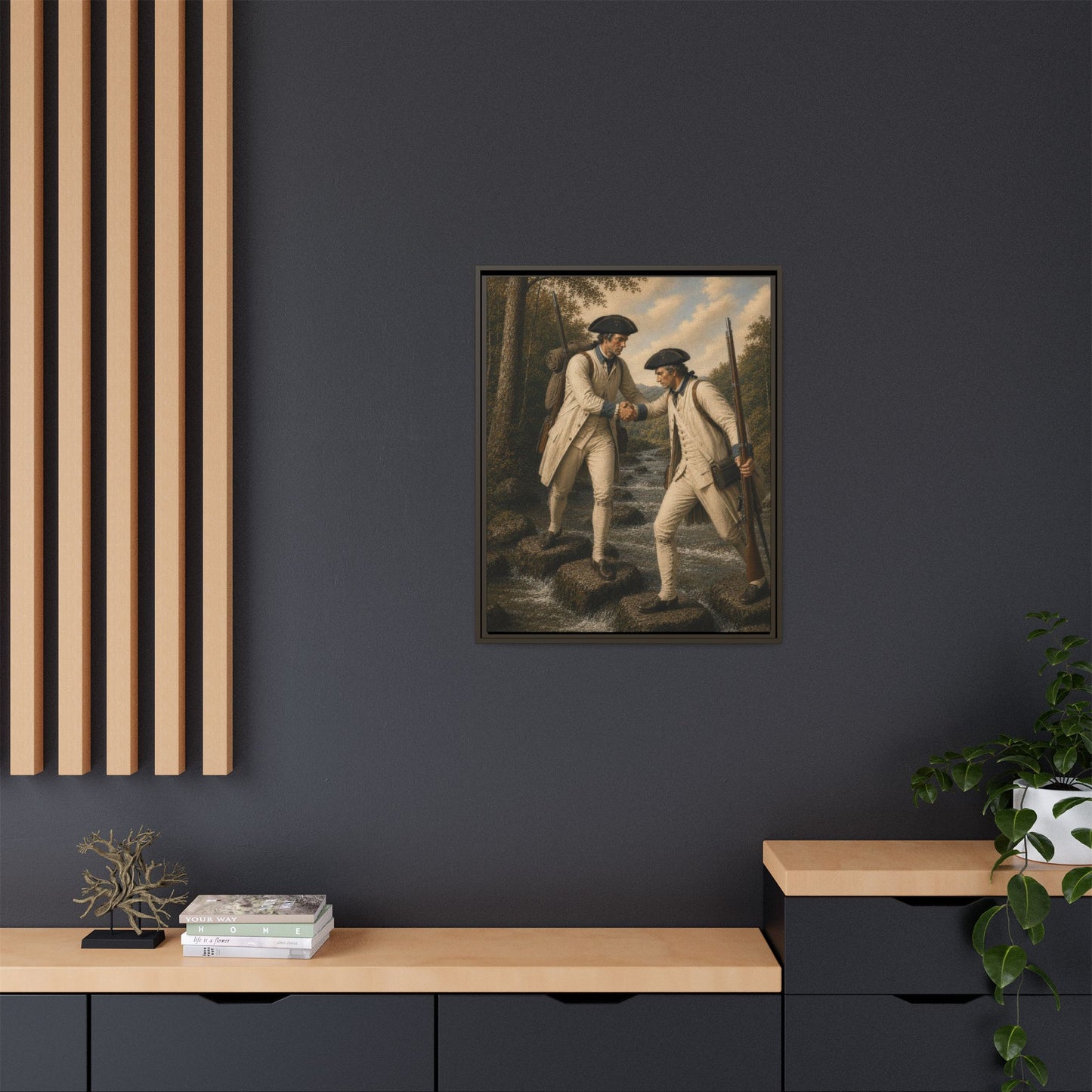 Missing Art Studies - 1776 | paire 003