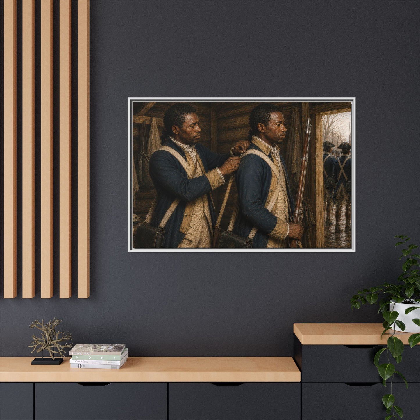 Missing Art Studies - 1776 | paire 026