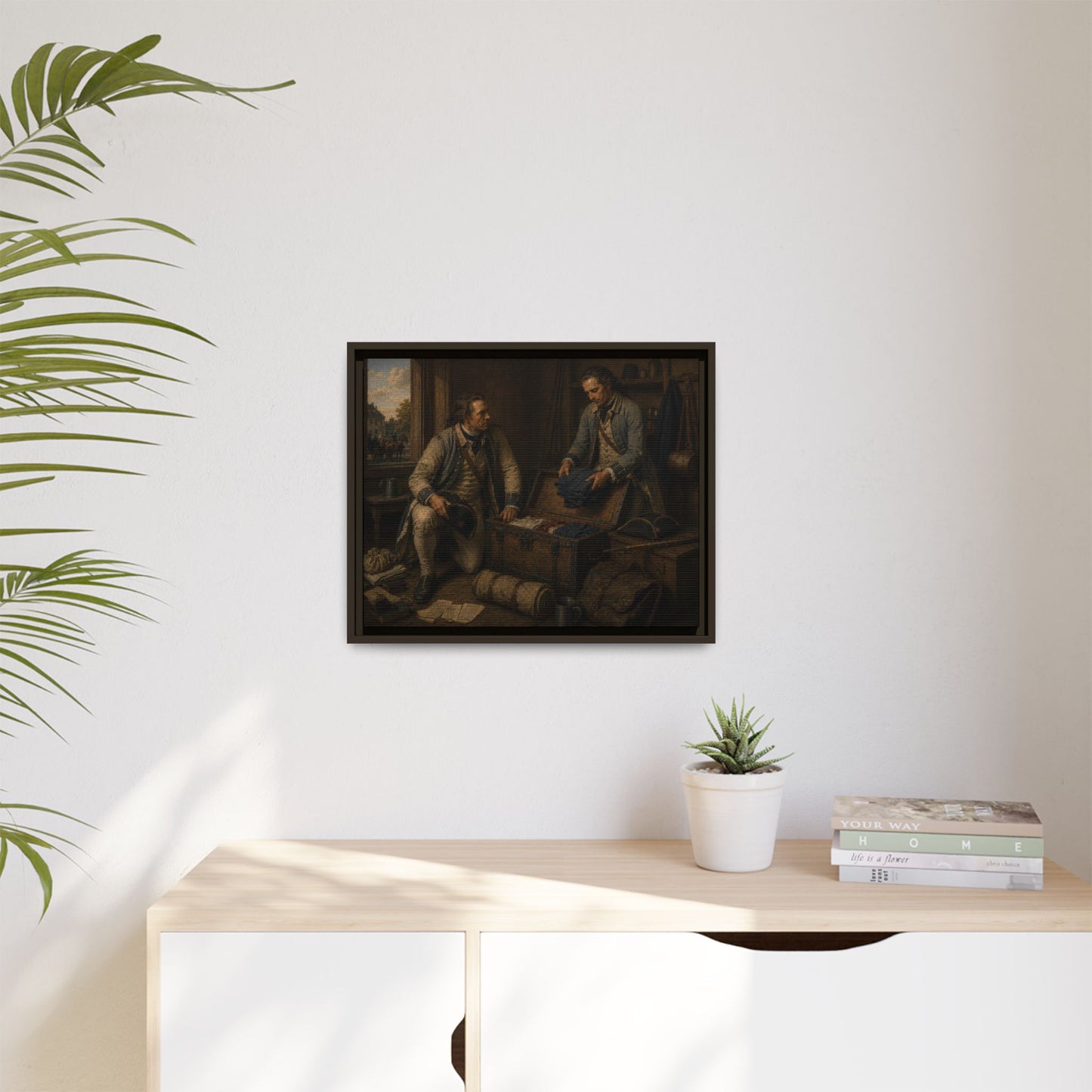 Missing Art Studies - 1776 | paire 085
