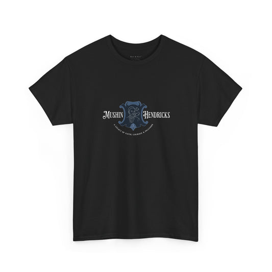 Muhsin Hendricks: A Legacy of Faith, Courage, and Inclusion | Pride T-Shirt