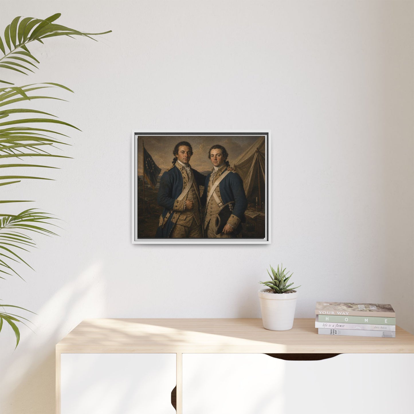 Missing Art Studies - 1776 | paire 028