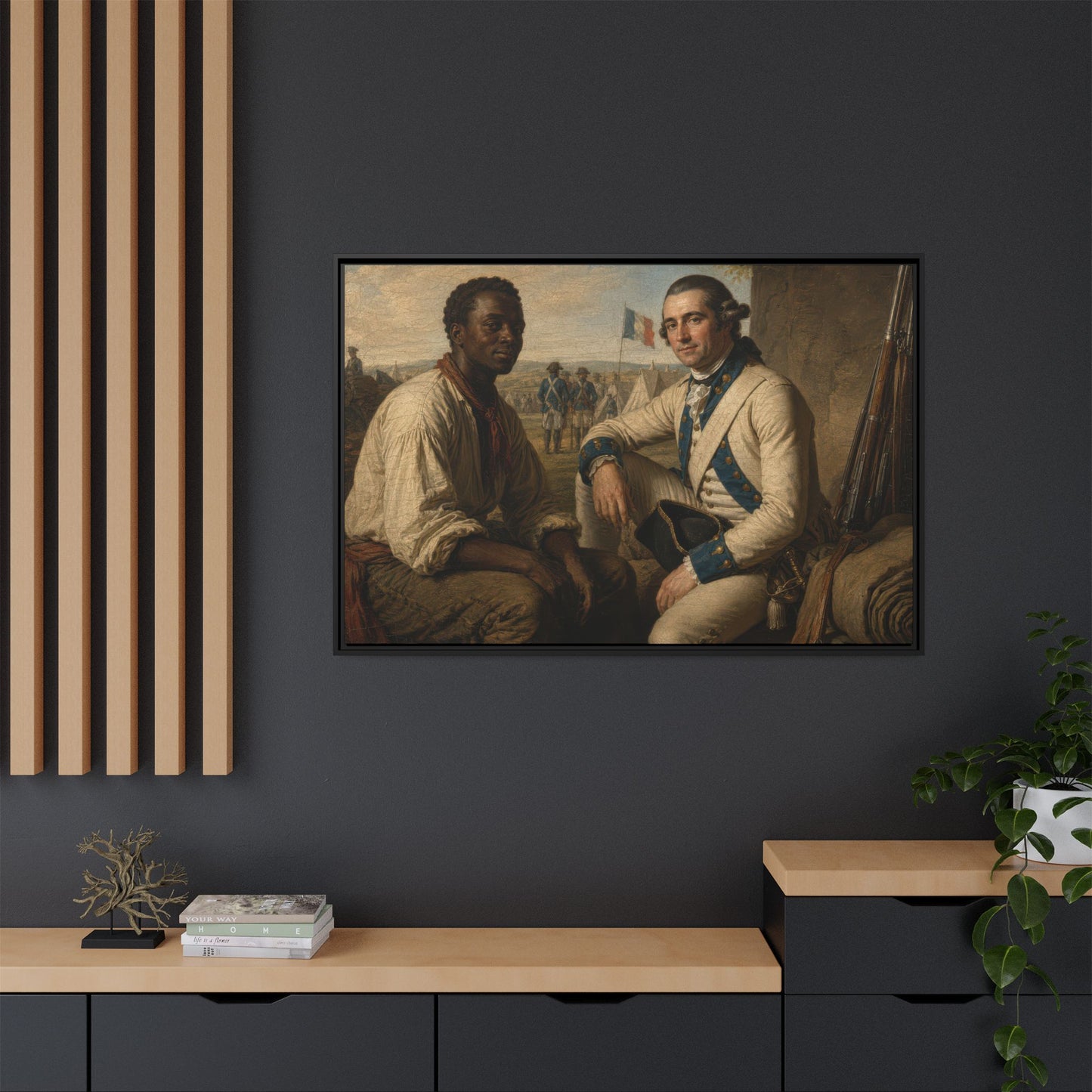 Missing Art Studies - 1776 | paire 022