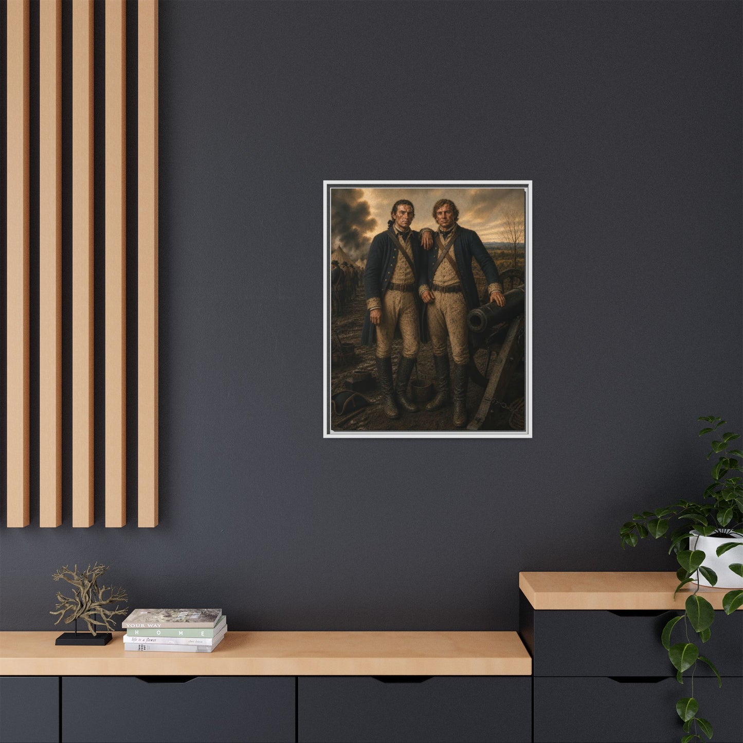 Missing Art Studies - 1776 | paire 020