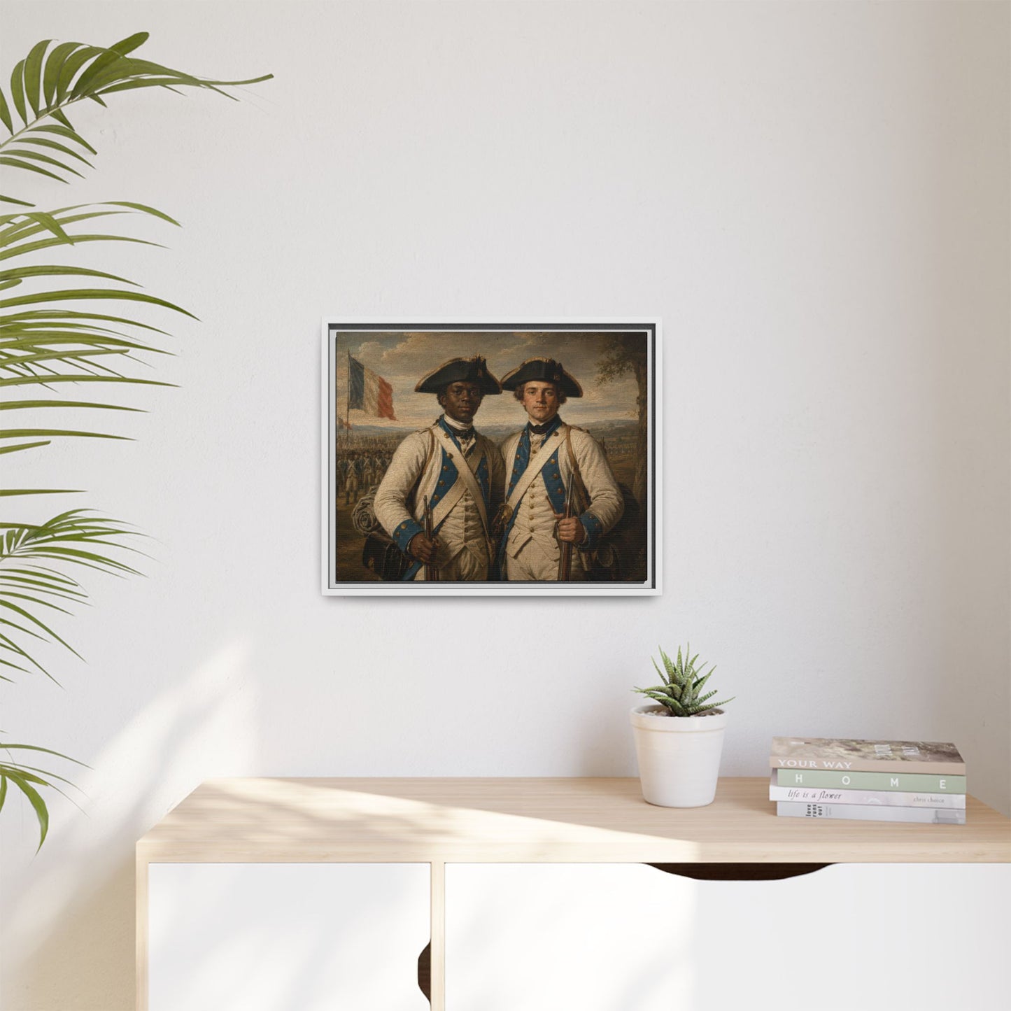 Missing Art Studies - 1776 | paire 023