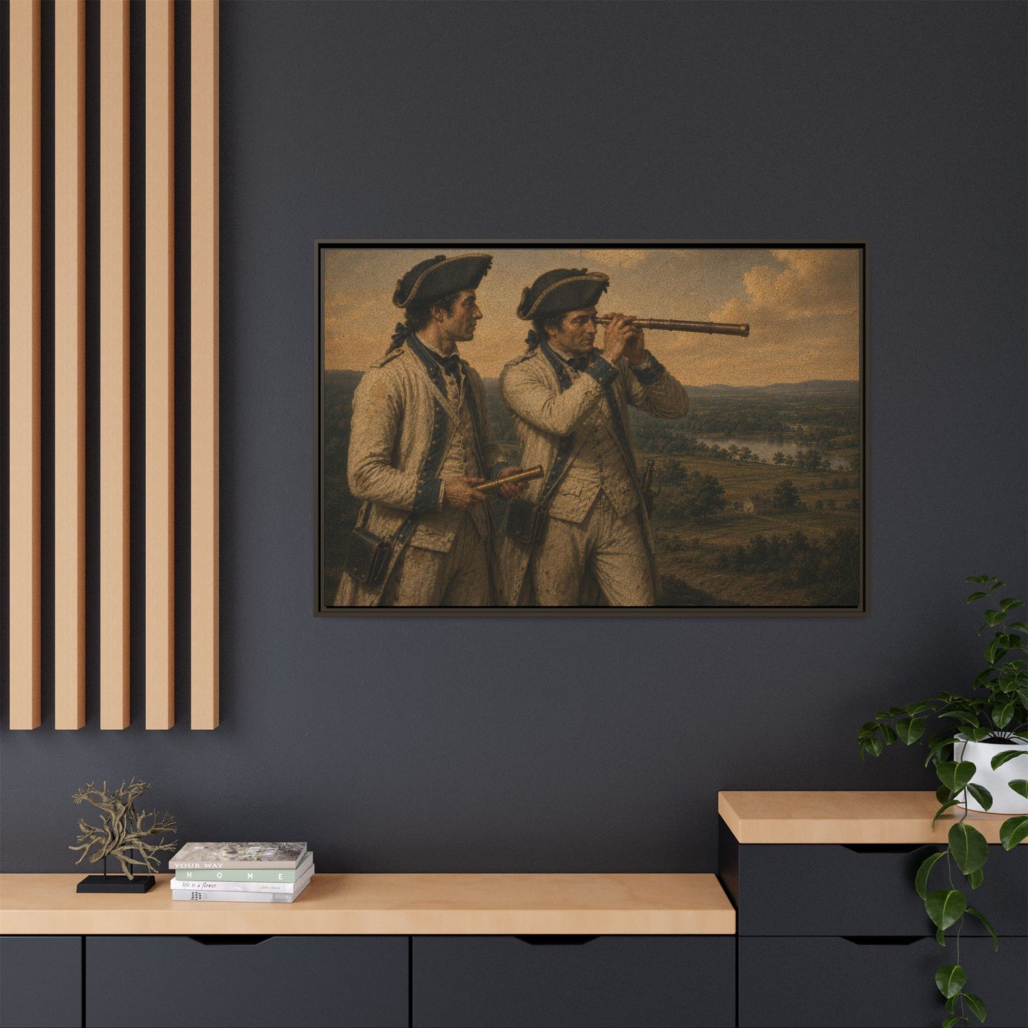 Missing Art Studies - 1776 | paire 101